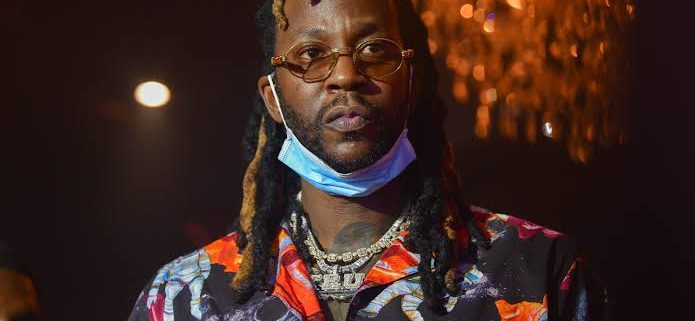 2 Chainz expresses studio experience with Dr. Dre on Drink Champs