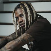 Lil Durk is thankful for new achievement