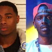Young Dolph Suspected killer attacked im jail