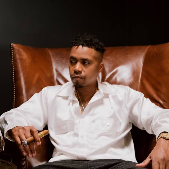 Nas Releases Official Video For “Wave Gods”