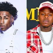 DaBaby and NBA YoungBoy