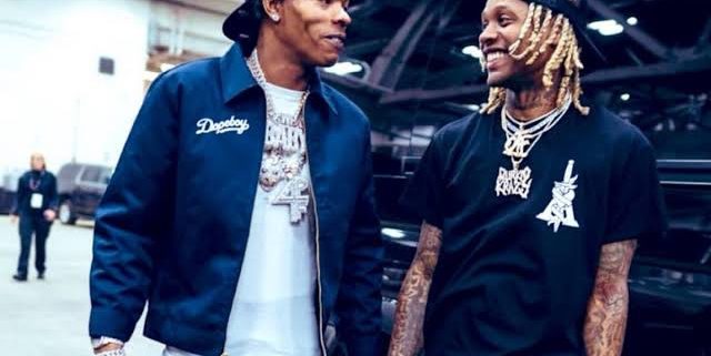 Lil durk and lil baby