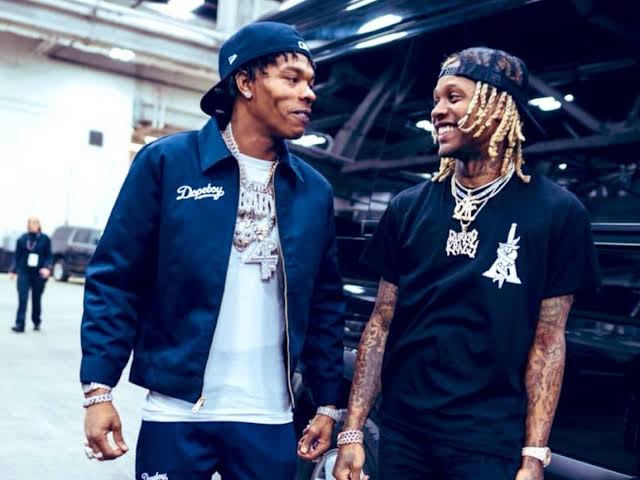 Lil durk and lil baby