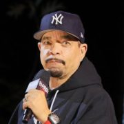 Ice-T Releases Gas Price Hike Comic photo Ice-T Trending on Twitter over gas comic