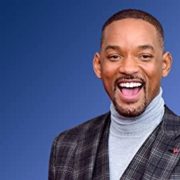 Will Smith once cracked a bad joke