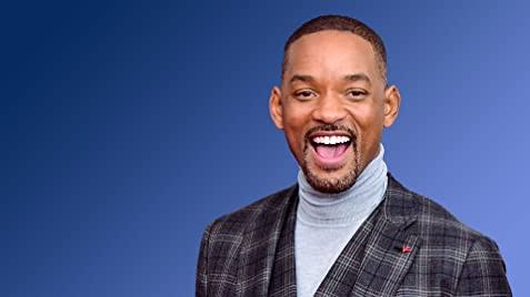 Will Smith once cracked a bad joke