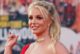 Britney Spears Reveals She's Working on a Book