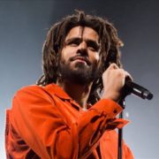 J. Cole Reminds Dreamville Fest Attendees Who Earned Him His First and Only Grammy
