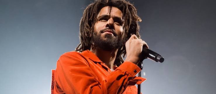 J. Cole Reminds Dreamville Fest Attendees Who Earned Him His First and Only Grammy