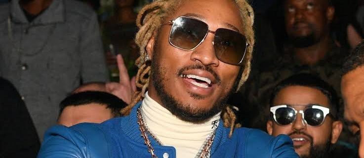 Future Previews New Album 'Major Heat Coming Fast,' This Month