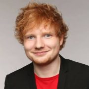 Ed Sheeran Wins Copyright Infringement Case for "Shape of You"