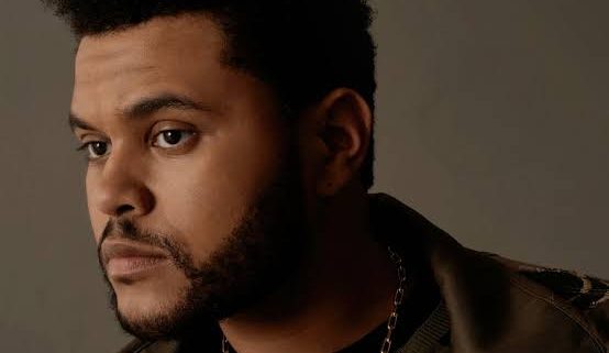 The Weeknd Sets A Record With His New Diamond Single