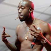 Freddie Gibbs on Accepting Responsibility for Artist Feuds: 'It Is Me and I Don't Give a F*ck'