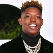 Yung Bleu Celebrates His 28th Birthday With A $1 Million Cash Count: 'To Prove To Myself I Did It'