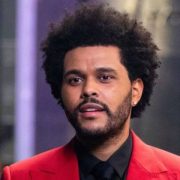 The Weeknd Threatens To Pull Out of Coachella If He Doesn't Get Paid The Same As Kanye West