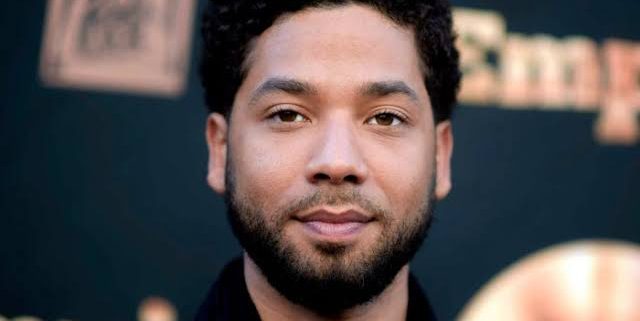 Jussie Smollett Drops New Song Declaring His Innocence Weeks After Leaving Jail