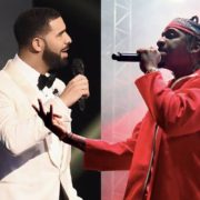 Pusha T Says Being a Father Has Changed His View On Drake Beef