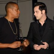 Jay-Z and Jack White Have Unreleased Songs That "Will See The Light of Day"