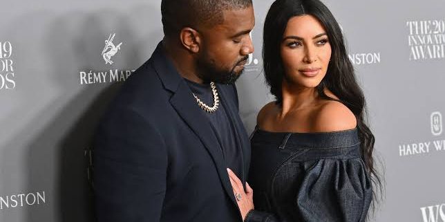 Kim Kardashian Opens Up About Her Difficult Relationship With Kanye West
