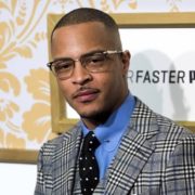 T.I. Reacts To Being Booed At A Comedy Show