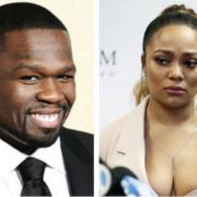 50 Cent Faces More Delays In a $50,000 Lawsuit Against Teairra Mari.