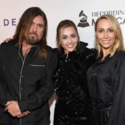 Tish Cyrus Files For Divorce From Billy Ray Cyrus