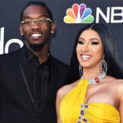 Offset Says of Cardi B's 'Gangsta' Side 'Remind Them Where U Started From'