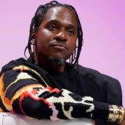Pusha T Tearfully Reflects On His Parents' Death