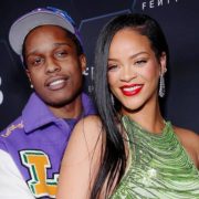 Rihanna Allegedly Unfollows ASAP Rocky On Instagram Amid Cheating Rumors