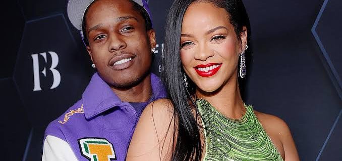 Rihanna Allegedly Unfollows ASAP Rocky On Instagram Amid Cheating Rumors