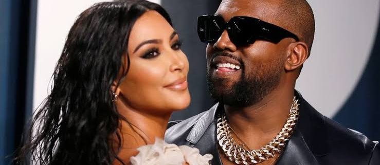 Kim Kardashian Claims She Didn't Speak To Kanye West for 'Eight Months.' After Their Divorce