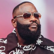 Rick Ross Was Labeled A Hypocrite For Advising His Fans To "GET UP OFF YOUR BIG, FAT LAZY ASS"