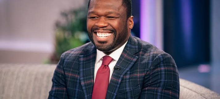 50 Cent Coupled With Hollywood Elites Joins The Board Of A Television & Film Charity photo 50 Cent Coupled With Hollywood Elites Joins The Board Of A Television & Film Charity