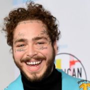Post Malone's Manager Reveals When His Album "Twelve Carat Tootache" Will Be Released