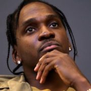 Pusha T Announces A New Grill Worth More Than Six Figures