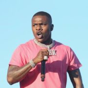 DaBaby Home's Shooting: An Intruder Is Reportedly Shot At The Rapper's Home