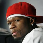50 Cent Is Trying to Buy Starz's 'Power' Universe