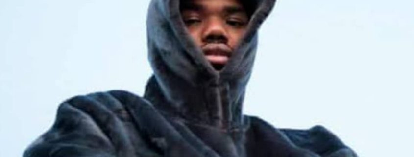 Baby Keem's Album: Certified Gold For Baby Keem's Album "THE MELODIC BLUE"
