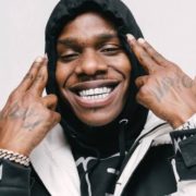 DaBaby Breaks The Silence On Home Shooting 