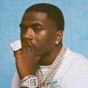 Bankroll Freddie Has Been Arrested On Gun and Drug Charges