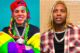 6ix9ine Returns In New 'GINE' Video Taunting Lil Durk