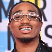 Quavo Loses Role In Jack Harlow's 'White Men Can't Jump' Reboot To 'Power' Actor
