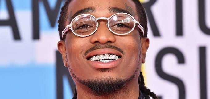 Quavo Loses Role In Jack Harlow's 'White Men Can't Jump' Reboot To 'Power' Actor