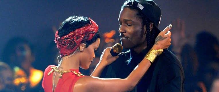 Rihanna & A$AP Rocky Spotted Traveling To Barbados Following Disloyalty Rumors