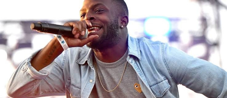 Isaiah Rashad Addresses Past Sexuality Controversy at Coachella