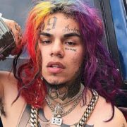 Tekashi 6ix9ine Admits That His IG Cash Was "Prop Money," Explains Why He Goes After Fivio Foreign