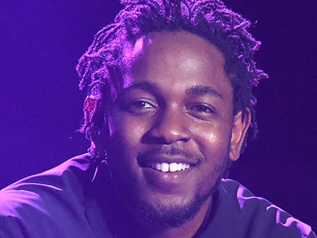 Kendrick Lamar's Reveals Title And Release Date For New Album