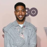 Kid Cudi Insults Kanye West Ahead Of Pusha T Collaboration