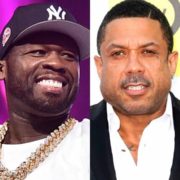 Benzino Tags 50 Cent As "The First 6ix9ine" & A "Rat"