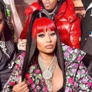 Nicki Minaj Releases The Video For "We Go Up" With Fivio Foreign, Threatens Album Delay